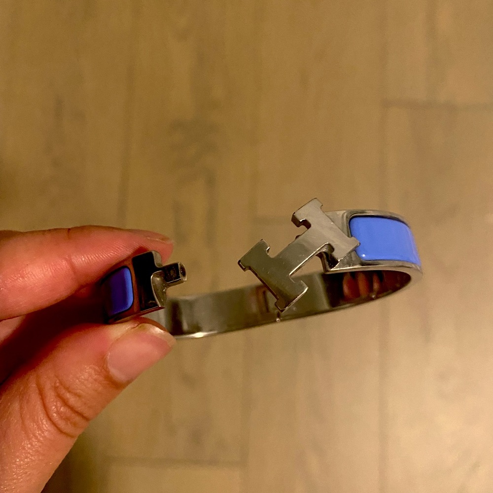 Hermes Bracelet